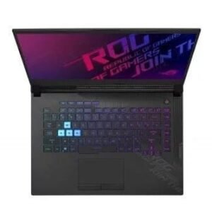 ASUS ROG G512 Strix i7 RTX 2070 16GB/512GB Gaming Laptop; 15.6” 144Hz FHD IPS, NVIDIA GeForce RTX 2070, Intel Core i7-10750H, 16GB DDR4, 512GB PCIe